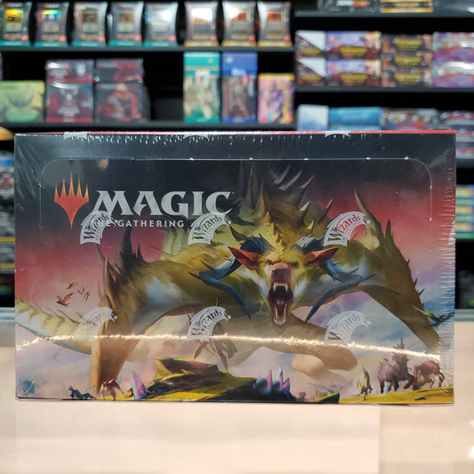 Hot Sale The Gathering - Ikoria Lair of Behemoths - Booster Box