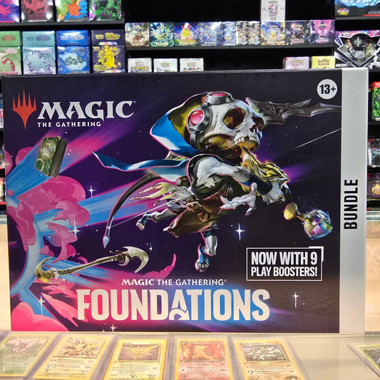 Hot Sale The Gathering - Foundations - Bundle