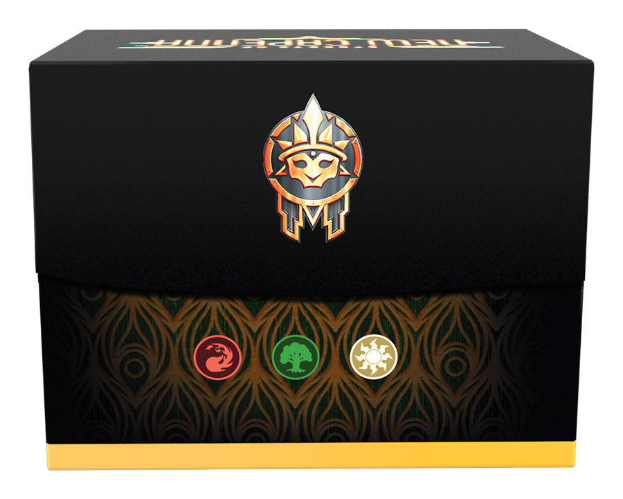 Hot Sale The Gathering - Streets of New Capenna - Commander Deck (Cabaretti Cacophony)