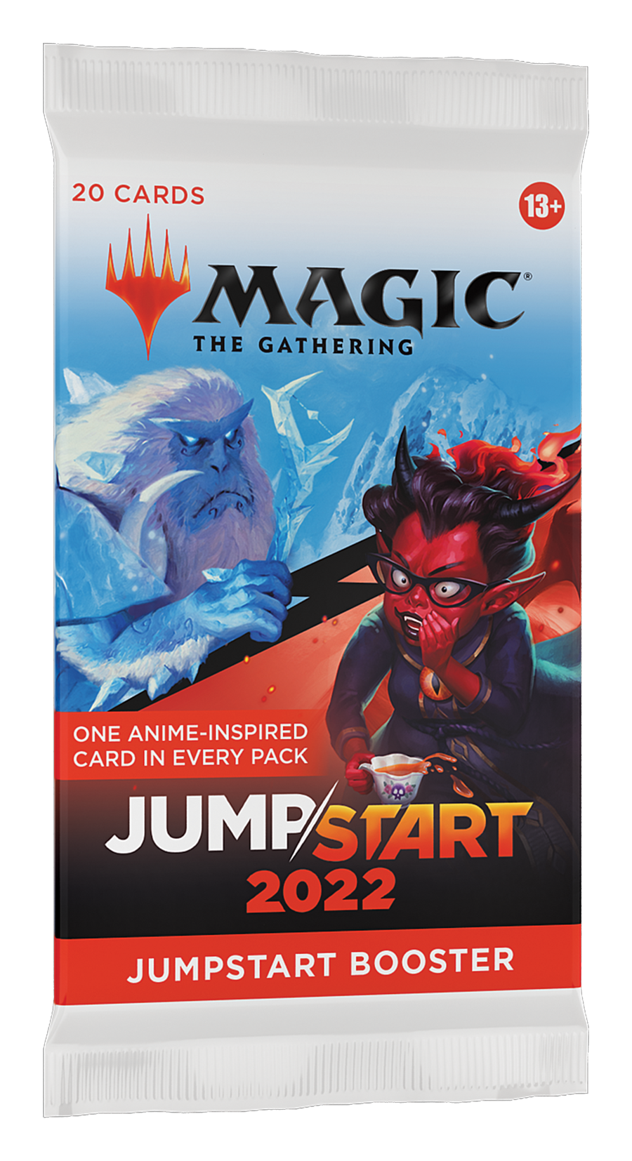 Hot Sale The Gathering - Jumpstart 2022 - Booster Display