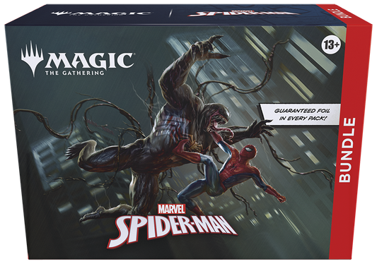 PREORDER: Marvel's Spider-man Bundle